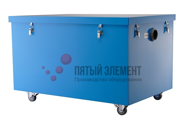 Жироуловитель для столовой